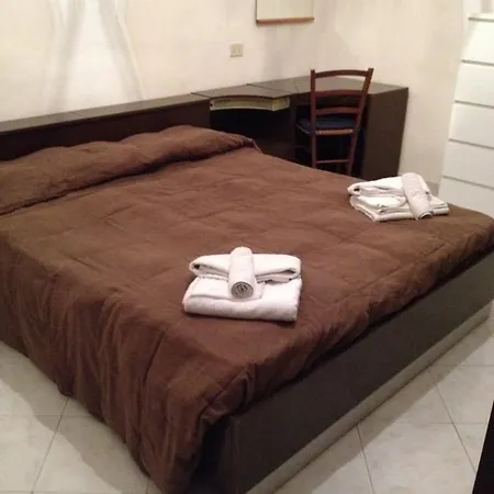Foscolomare Daire Viareggio